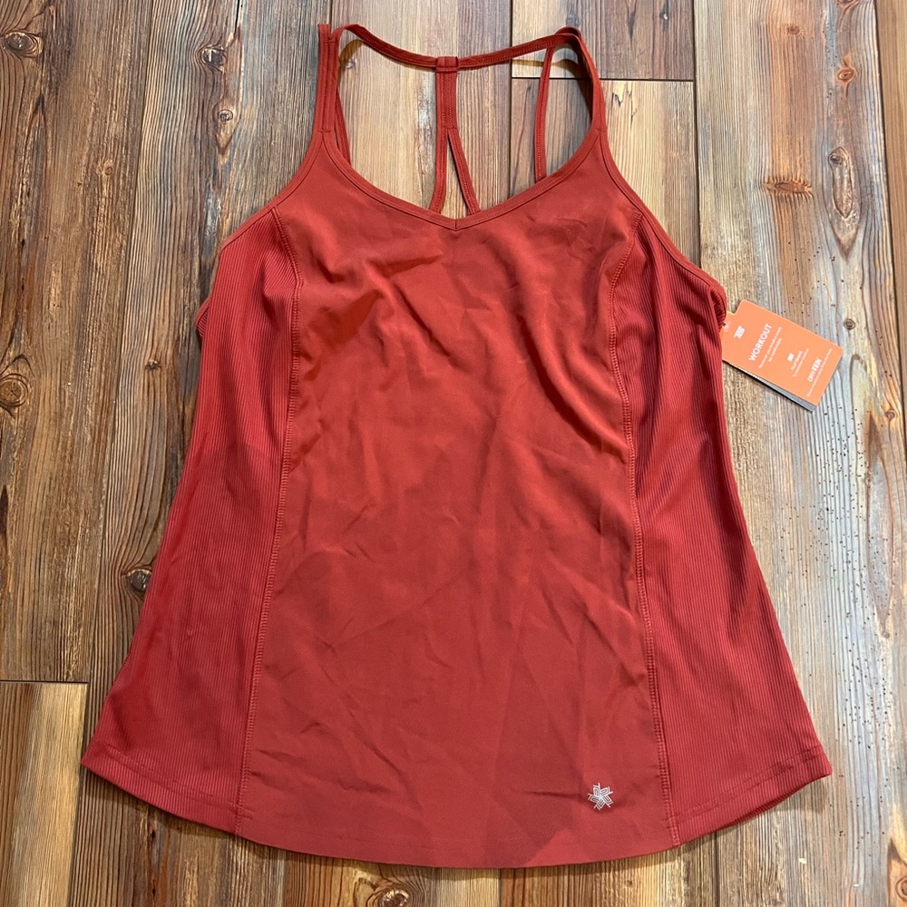 TekGear Work-Out Tank Top
